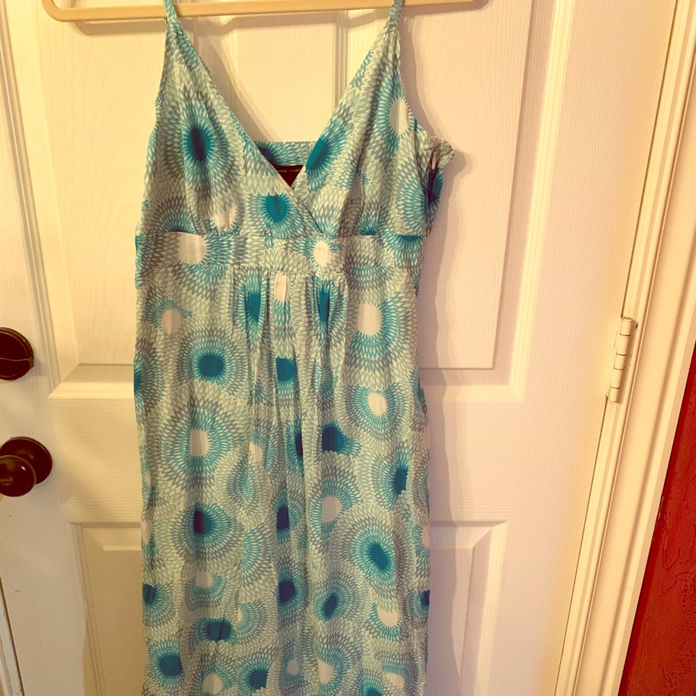 New York & Co Dress Size 8